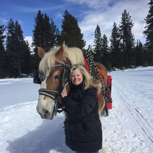 Meet your Posher, Gail